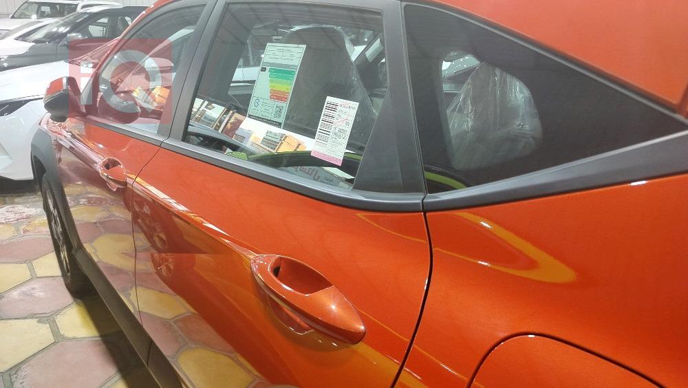 هیۆندای کۆنا